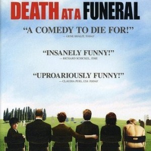 DEATH AT A FUNERAL