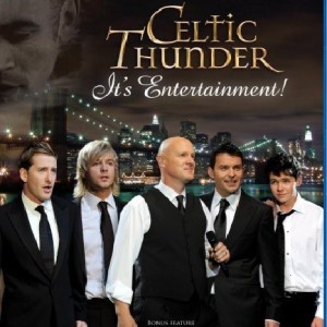 CELTIC THUNDER - ITS ENTERTAINMENT