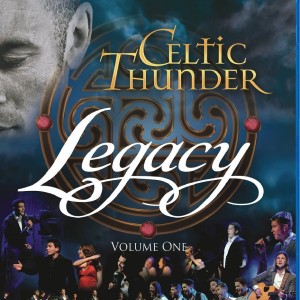 CELTIC THUNDER - LEGACY VOL 1