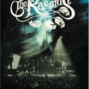 THE RASMUS – LIVE LETTERS