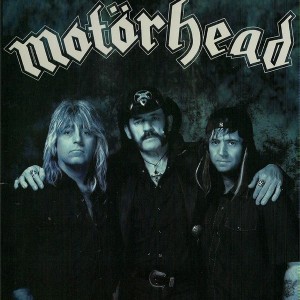MOTORHEAD - WE ARE MOTORHEAD