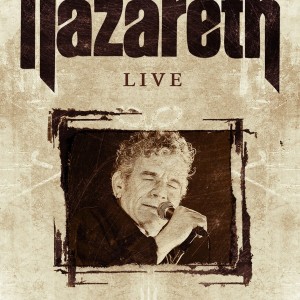NAZARETH - LIVE