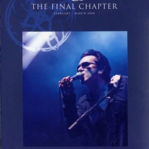 THE MISSION - THE FINAL CHAPTER