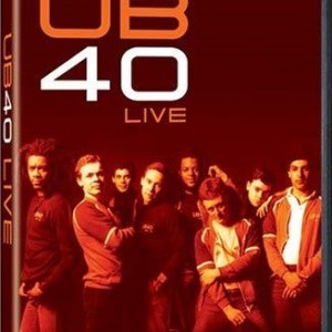 UB40 - LIVE
