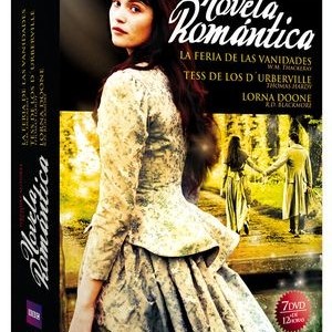 GRANDES AUTORES DE LA NOVELA ROMÀNTICA