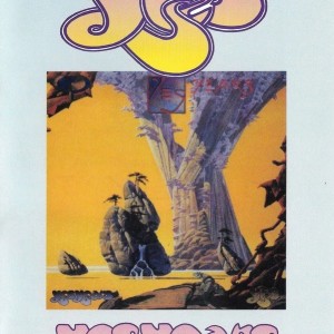 YES - YEARS