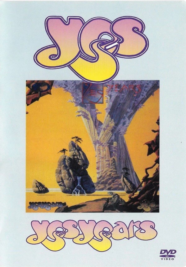 YES - YEARS