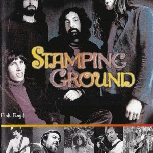 STAMPING GROUND
