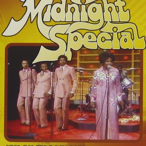 BURT SUGARMANS THE MIDNIGHT SPECIAL 1973 - VARIOS ARTISTAS