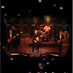 THE KNACK - ON STAGE AT WORLD CAFE LIVE