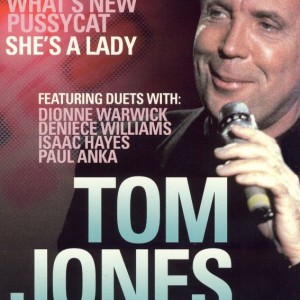 TOM JONES - THE ULTIMATE COLLECTION BOX SET