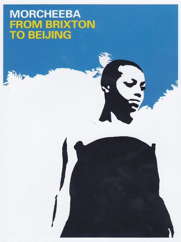 MORCHEEBA – FROM BRIXTON TO BEIJING