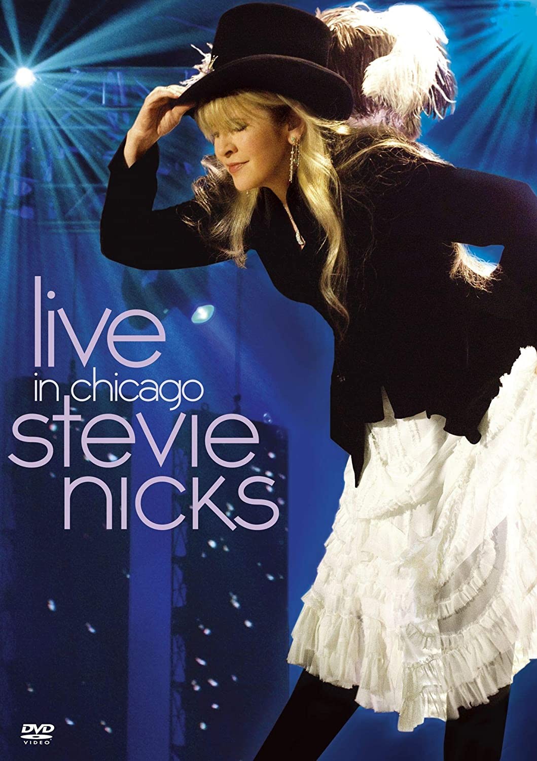 STEVE NICKS - LIVE IN CHICAGO