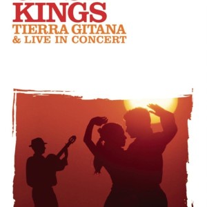 GIPSY KINGS - TIERRA GITANA & LIVE IN CONCERT