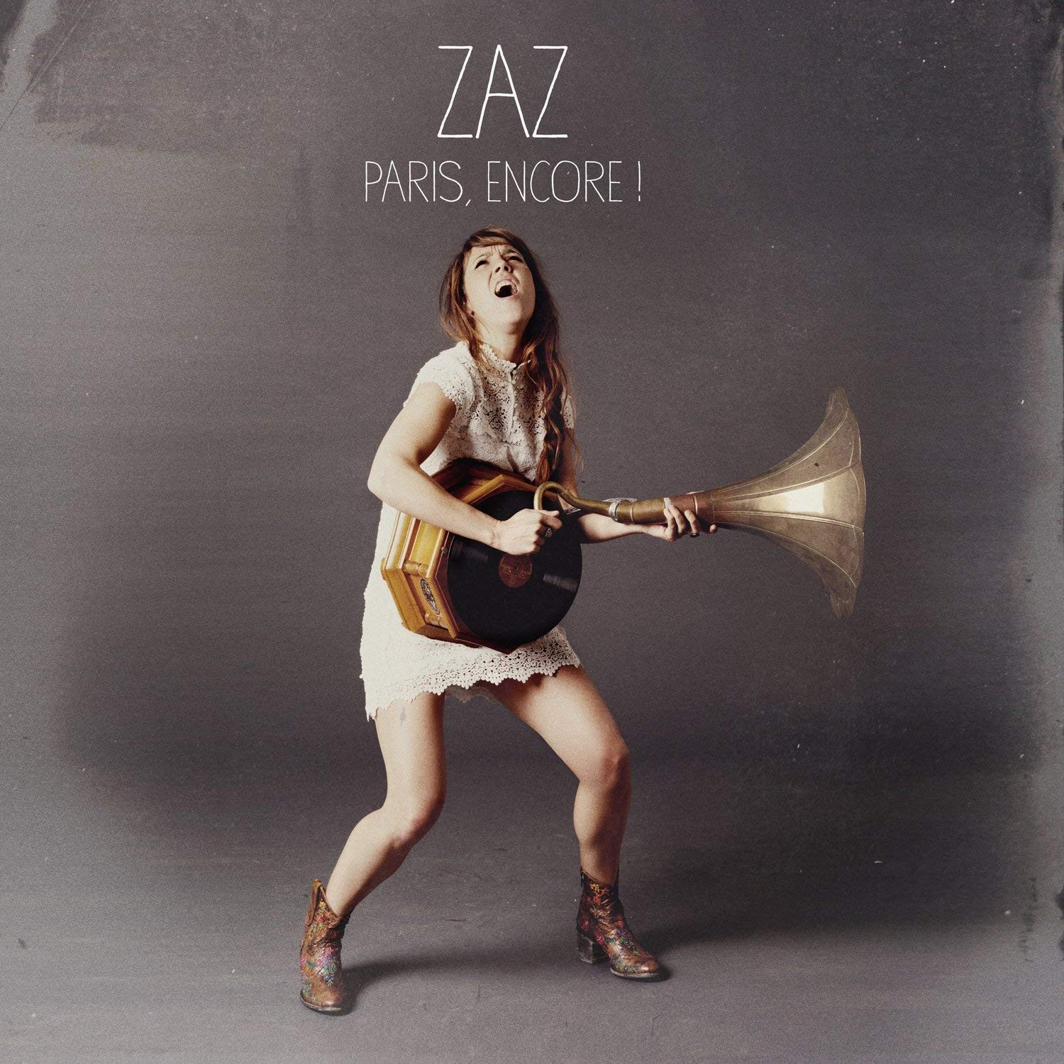 ZAZ - PARIS ENCORE - Imagen 2