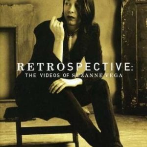 SUZANNE VEGA - RETROSPECTIVE