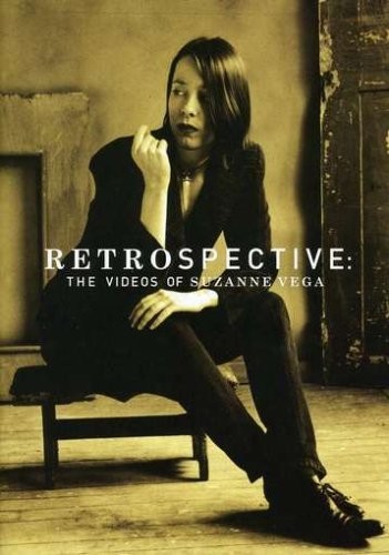 SUZANNE VEGA - RETROSPECTIVE