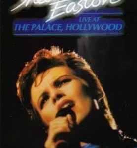 SHEENA EASTON - LIVE AT THE PALACE HOLLYWOOD