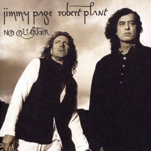 JIMMY PAGE ROBERT PLANET - NO QUARTER