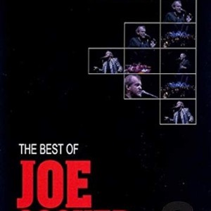 JOE COCKER - THE BEST OF JOE COCKER LIVE