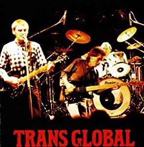 THE JAM - TRANS GLOBAL UNIT EXPRESS