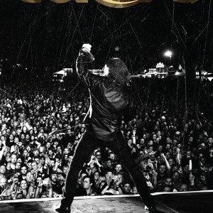 EUROPE - LIVE AT SWEDEN ROCK