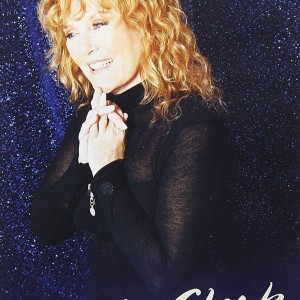 PETULA CLARK - LIVE AT THE PARIS OLYMPIA