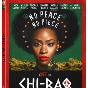 CHI- RAQ