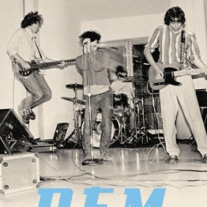 REM - WHEN THE LIGHT IS MINE - THE BEST OF THE IRS YEARS 1982-1987 VIDEO COLLECTION
