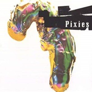 PIXIES - LIVE AT TOWN AND COUNTRY CLUB 1988