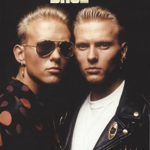 BROS - THE BIG PICTURE