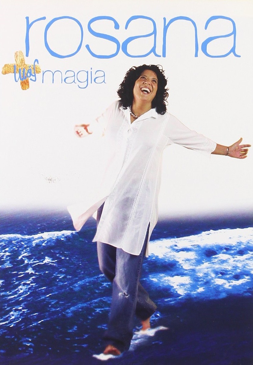 ROSANA - MAS MAGIA