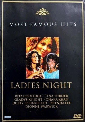 LADIES NIGHT - MOST FAMOUS HITS - Imagen 2