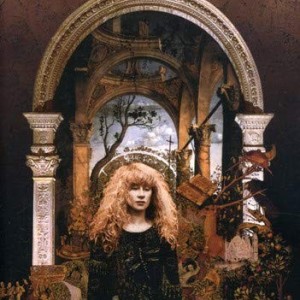 LOREENA MCKENNITT - NO JOURNEYS END