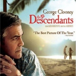 THE DESCENDANTS