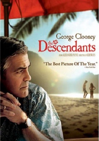 THE DESCENDANTS