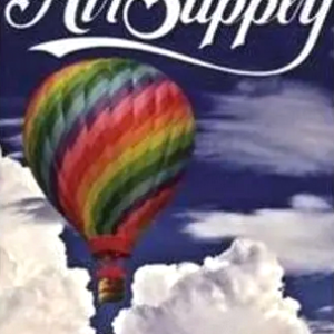 AIR SUPPLY - IN CONCERT ALL THEIR GREATEST HITS LIVE