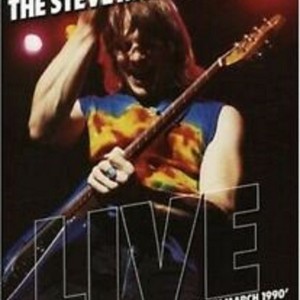 STEVE MORSE BAND - LIVE IN BADEN-BADEN GERMANY MARCH 1990