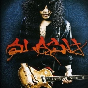 SLASH - SLASH