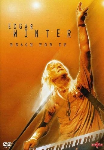 EDGAR WINTER - REACH FOR IT