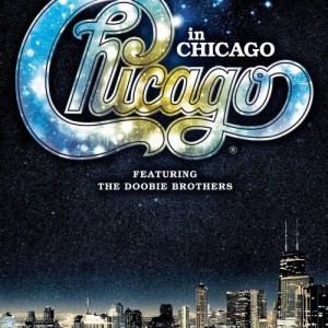 CHICAGO - IN CHICAGO