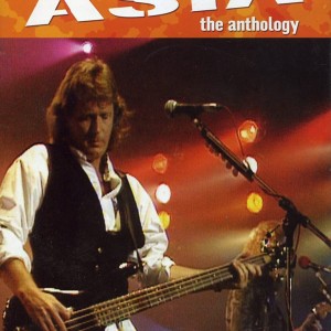 ASIA - THE ANTHOLOGY