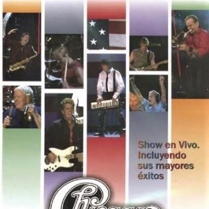 CHICAGO - SOUND STAGE - EN VIVO