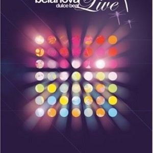 BELANOVA - DULCE BEAT LIVE