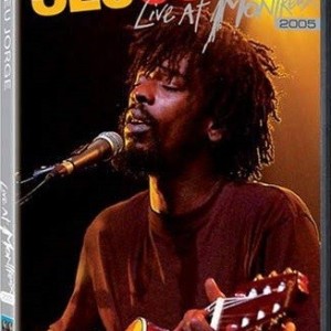 SEU JORGE - LIVE AT MONTREUX 2005