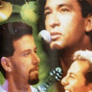 PARALAMAS - VAMO BATE LATA AO VIVO