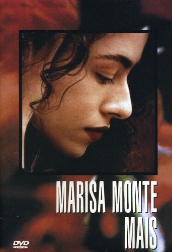 MARISA MONTE - MAIS