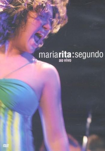 MARIA RITA - SEGUNDO AO VIVO - Imagen 2