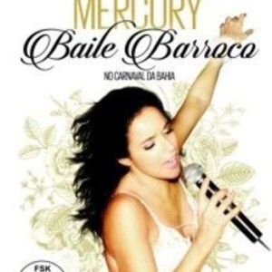 DANIELA MERCURY - BAILE BARROCO NO CARNAVAL DA BAHIA