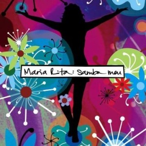 MARIA RITA - SAMBA MEU
